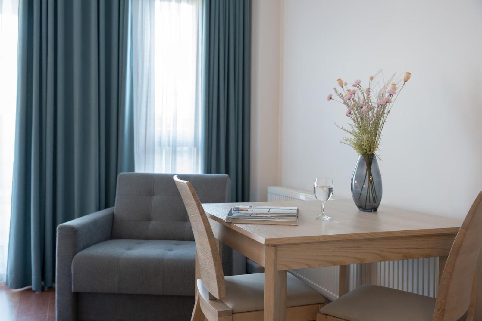 Apartamenty In - Prywatne Apartamenty - Gwiazda Morza Władysławowo المظهر الخارجي الصورة