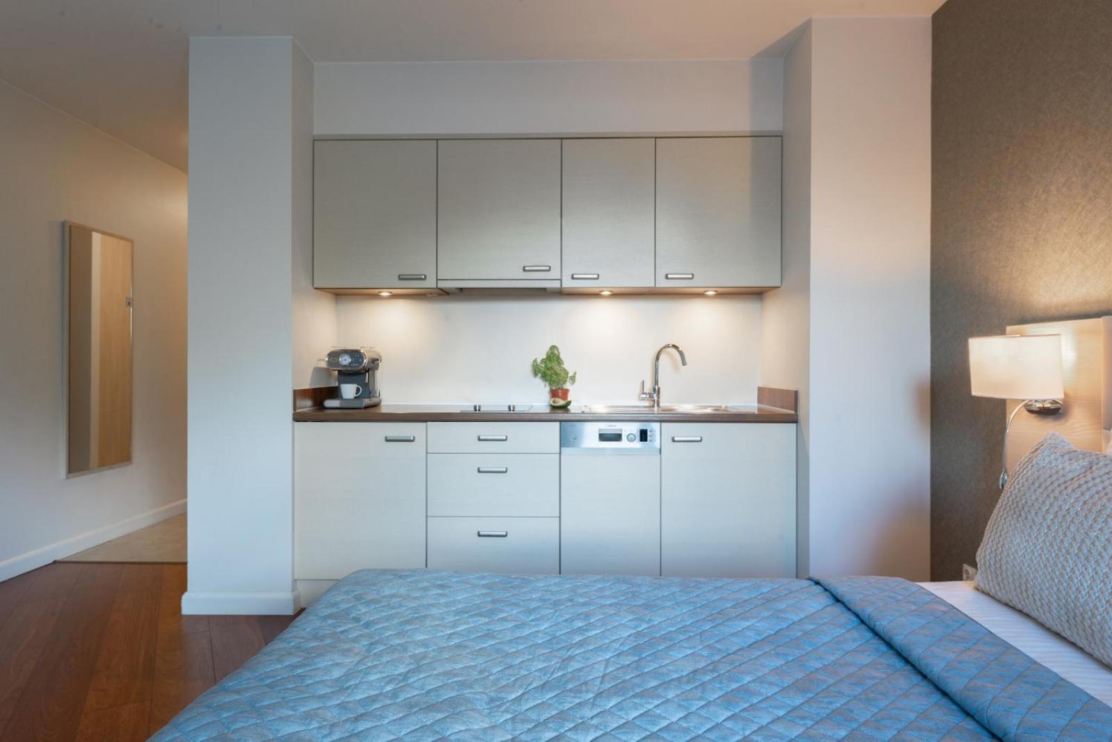 Apartamenty In - Prywatne Apartamenty - Gwiazda Morza Władysławowo المظهر الخارجي الصورة