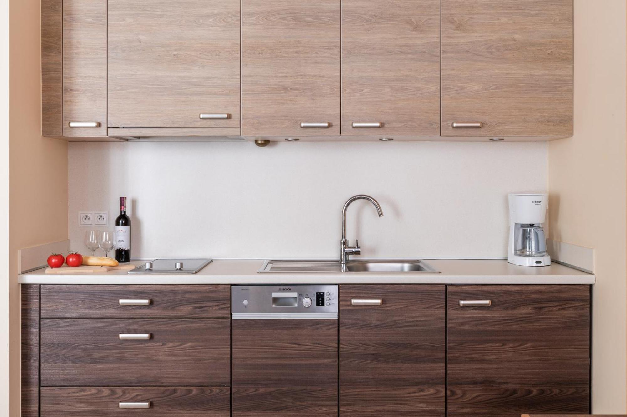 Apartamenty In - Prywatne Apartamenty - Gwiazda Morza Władysławowo الغرفة الصورة