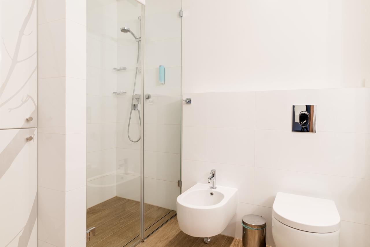 Apartamenty In - Prywatne Apartamenty - Gwiazda Morza Władysławowo المظهر الخارجي الصورة